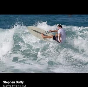 Meet your Posher, Gilbert